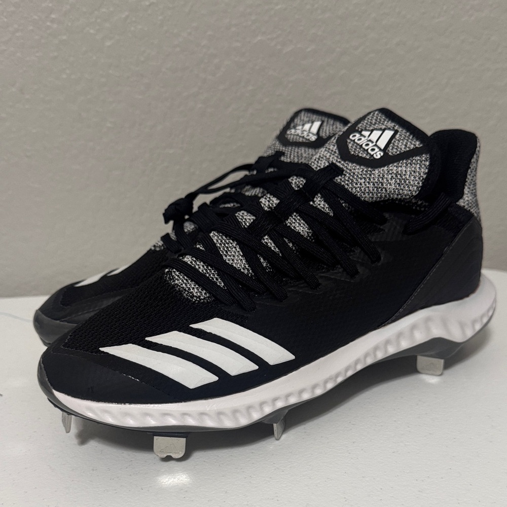 Adidas Icon Bounce Hybrid Baseball Cleats
